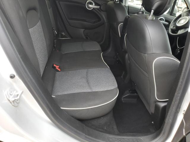 Photo 10 from auction – 2017 FIAT 500X POP with VIN ZFBCFXABXHP600910