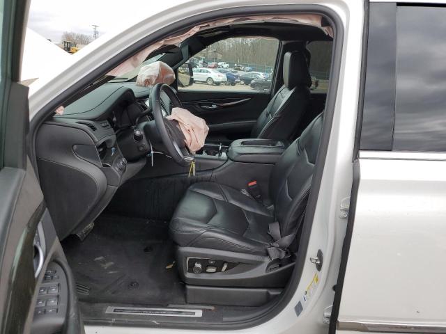Photo 7 from auction – 2017 CADILLAC ESCALADE P with VIN 1GYS4DKJ5HR216731