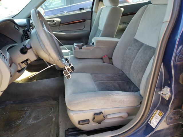 صورة رقم 7 من المزاد - 2005 CHEVROLET IMPALA مع VIN 2G1WF52E459332527