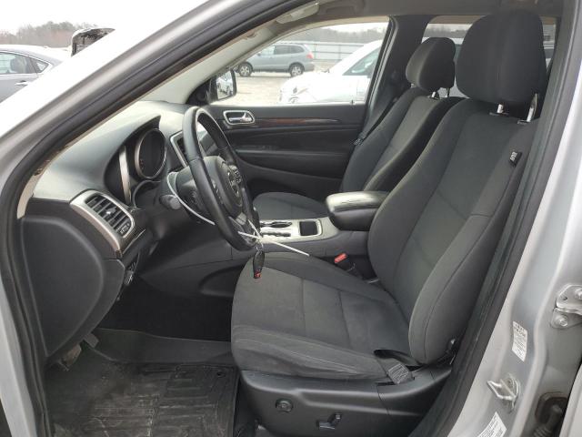 Photo 7 from auction – 2011 JEEP GRAND CHER with VIN 1J4RR4GG7BC509957