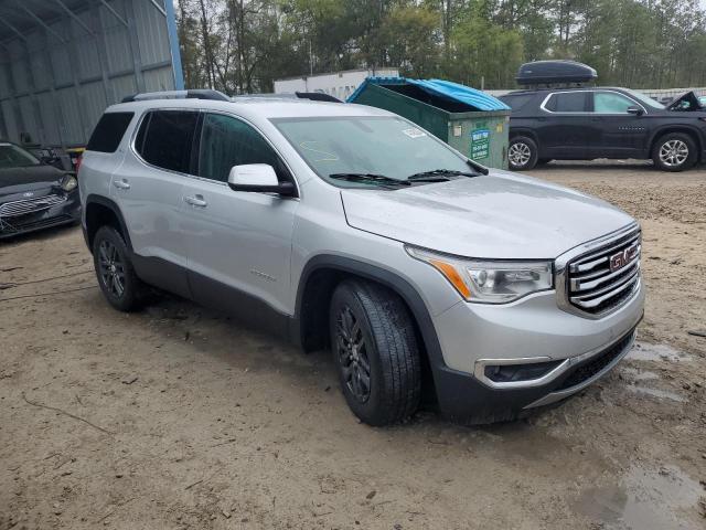 Photo 4 from auction – 2019 GMC ACADIA SLT with VIN 1GKKNMLS7KZ282364