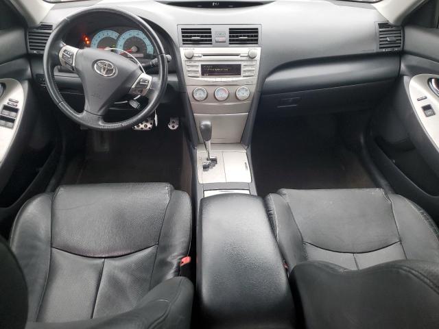 Photo 8 from auction – 2011 TOYOTA CAMRY BASE with VIN 4T1BF3EK4BU230702