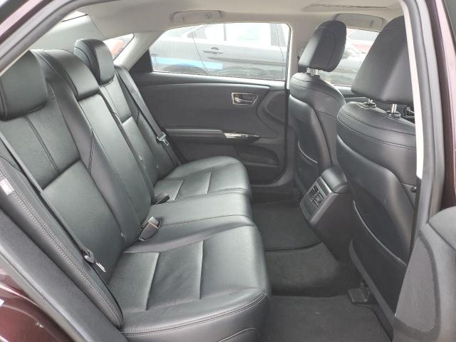 Photo 10 from auction – 2016 TOYOTA AVALON HYB with VIN 4T1BD1EB3GU052282