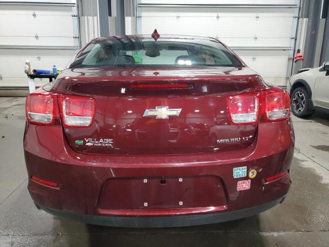 Photo 6 from auction – 2015 CHEVROLET MALIBU 2LT with VIN 1G11D5SL6FF117383