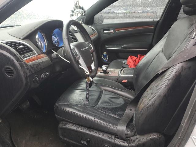 Photo 7 from auction – 2014 CHRYSLER 300 with VIN 2C3CCAAG8EH375406