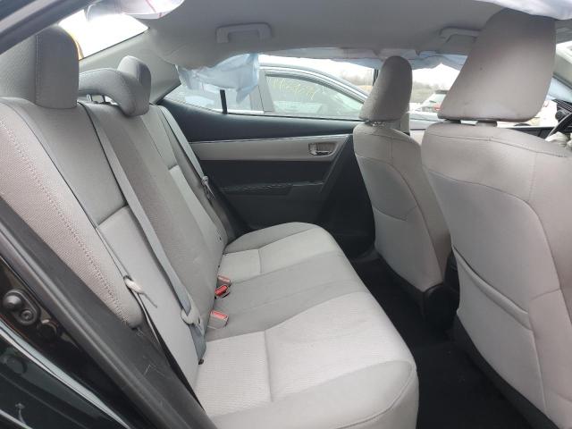 Photo 10 from auction – 2014 TOYOTA COROLLA L with VIN 5YFBURHE2EP030647