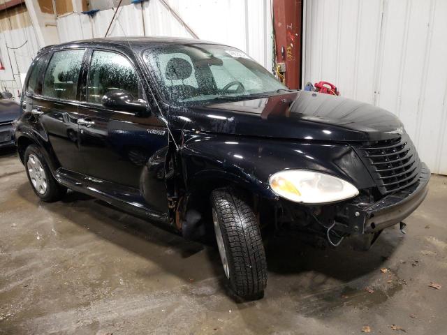 Photo 4 from auction – 2004 CHRYSLER PT CRUISER with VIN 3C4FY48B34T200198