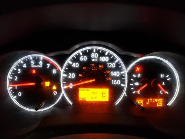 Photo 9 from auction – 2011 NISSAN ALTIMA BAS with VIN 1N4AL2AP2BN466043