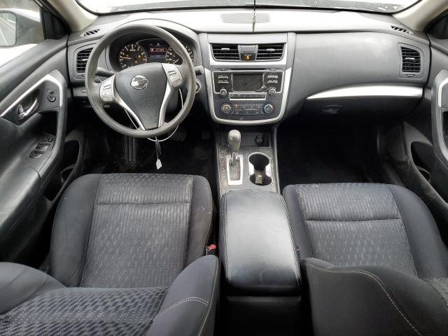 Photo 8 from auction – 2016 NISSAN ALTIMA 2.5 with VIN 1N4AL3AP9GN334829
