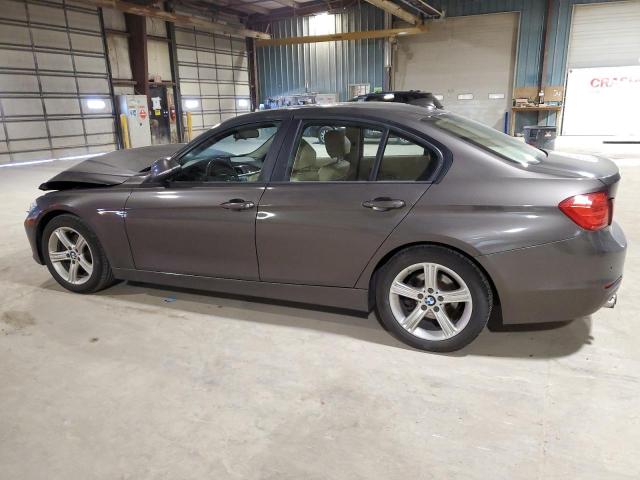 Zdjęcie 2 z aukcji – 2013 BMW 328 I z VIN WBA3A5G54DNP22246