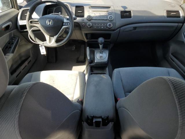 Photo 8 from auction – 2011 HONDA CIVIC LX with VIN 19XFA1F57BE029120