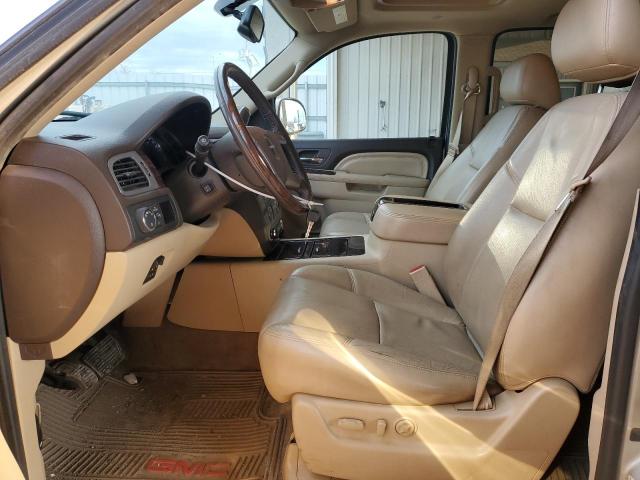 Photo 7 from auction – 2013 GMC YUKON DENA with VIN 1GKS2EEF0DR355172