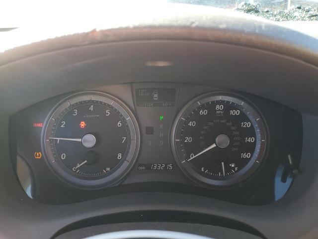 Photo 9 from auction – 2008 LEXUS ES 350 with VIN JTHBJ46G582168944