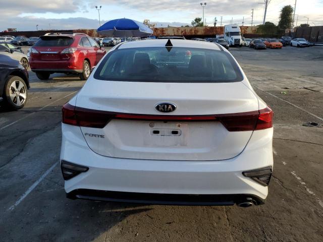 Photo 6 from auction – 2021 KIA FORTE FE with VIN 3KPF24AD7ME369528