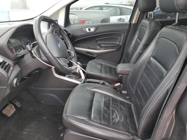 Zdjęcie 7 z aukcji – 2020 FORD ECOSPORT T z VIN MAJ6S3KLXLC334848