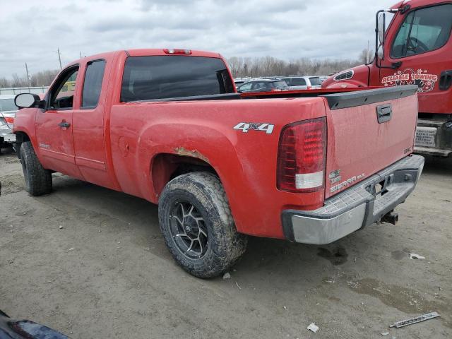 Photo 2 from auction – 2011 GMC SIERRA K15 with VIN 1GTR2VEA2BZ115326