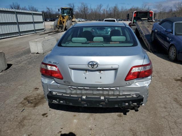 Photo 6 from auction – 2007 TOYOTA CAMRY CE with VIN 4T1BE46K47U660275