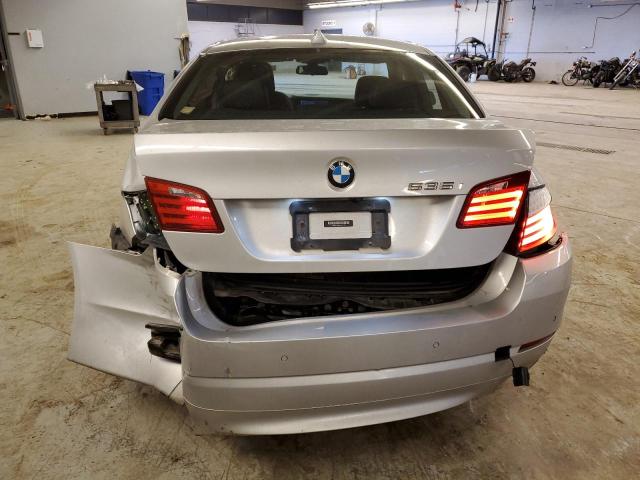 Photo 6 from auction – 2011 BMW 535 XI with VIN WBAFU7C52BDU55178