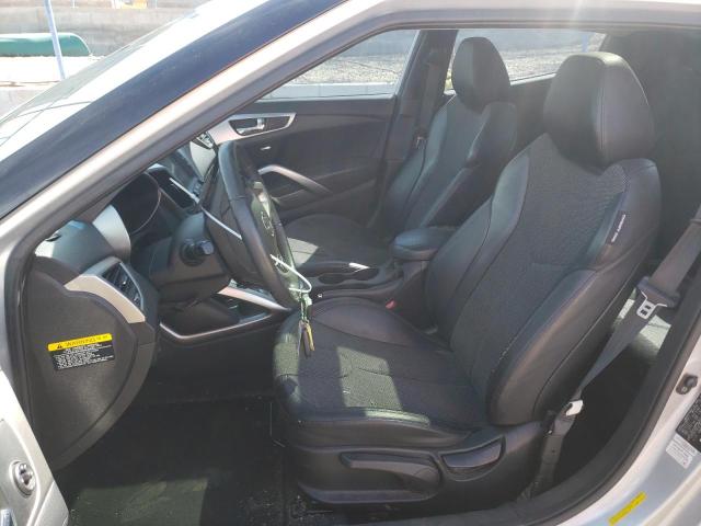 Photo 7 from auction – 2012 HYUNDAI VELOSTER with VIN KMHTC6AD8CU049397