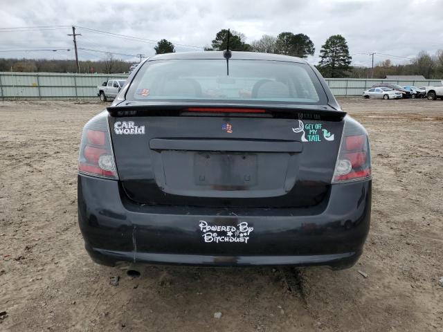 Photo 6 from auction – 2012 NISSAN SENTRA 2.0 with VIN 3N1AB6AP5CL708140