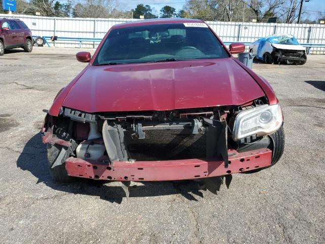 Foto 5 de la subasta – 2013 CHRYSLER 300 con VIN 2C3CCAAGXDH606756