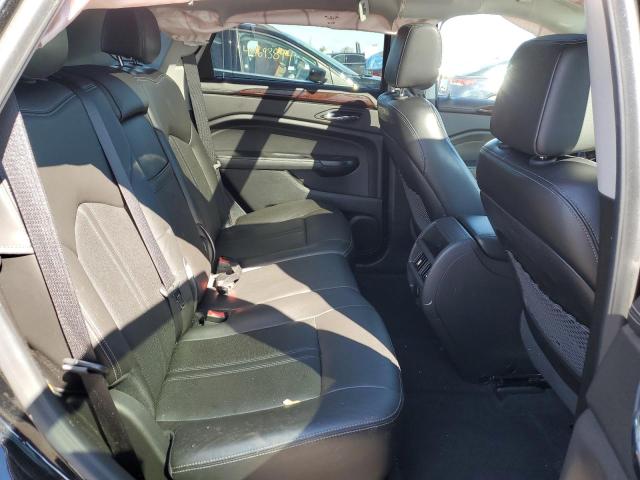 Photo 10 from auction – 2013 CADILLAC SRX PERFOR with VIN 3GYFNHE34DS506470