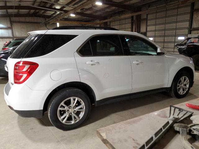 Photo 3 from auction – 2017 CHEVROLET EQUINOX LT with VIN 2GNALCEK7H1571192
