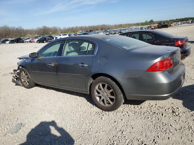 Photo 2 from auction – 2008 BUICK LUCERNE CX with VIN 1G4HD572X8U155747