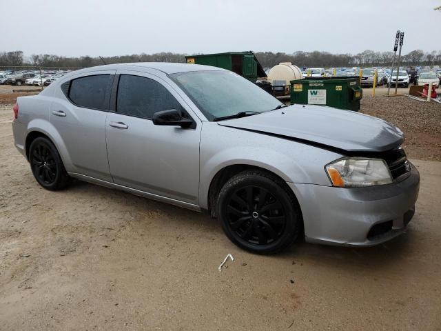 Photo 4 from auction – 2014 DODGE AVENGER SE with VIN 1C3CDZAB9EN154615
