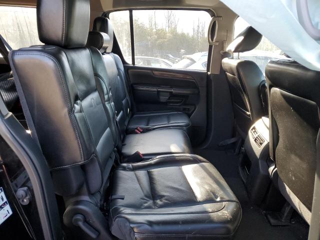Photo 11 from auction – 2013 NISSAN ARMADA SV with VIN 5N1BA0ND3DN602588