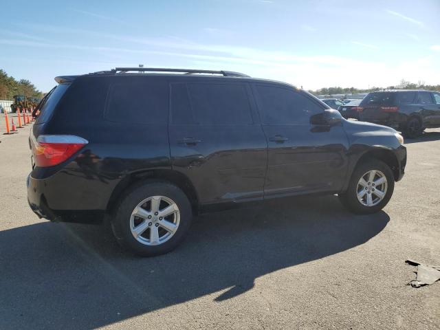 Photo 3 from auction – 2010 TOYOTA HIGHLANDER with VIN 5TDJK3EH0AS037188