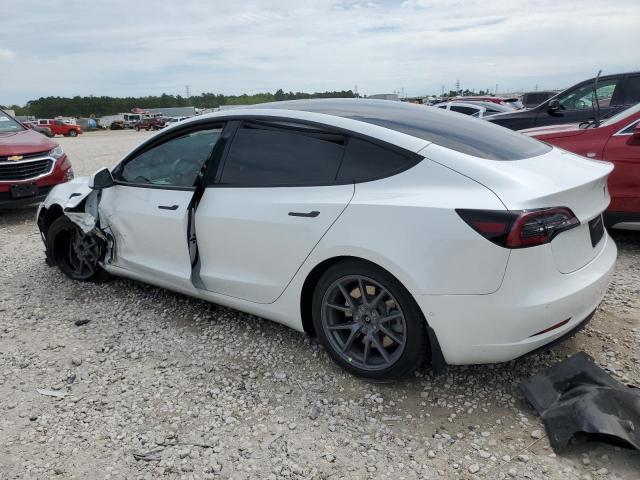 Photo 2 from auction – 2021 TESLA MODEL 3 with VIN 5YJ3E1EA0MF851812