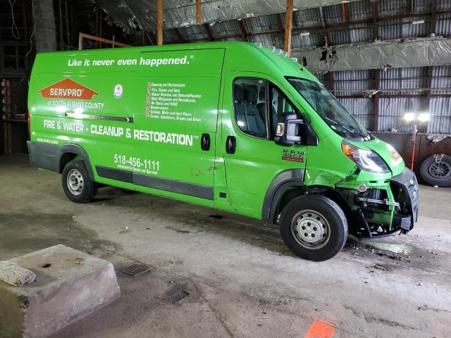 Photo 4 from auction – 2016 RAM PROMASTER with VIN 3C6URVJG9GE105936