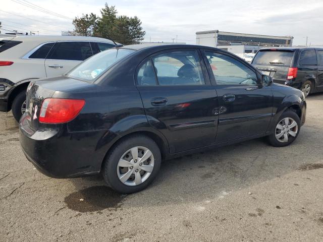 Photo 3 from auction – 2011 KIA RIO BASE with VIN KNADH4A38B6872966