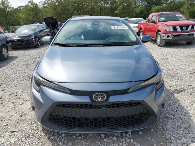 Photo 5 from auction – 2022 TOYOTA COROLLA LE with VIN 5YFEPMAEXNP312097
