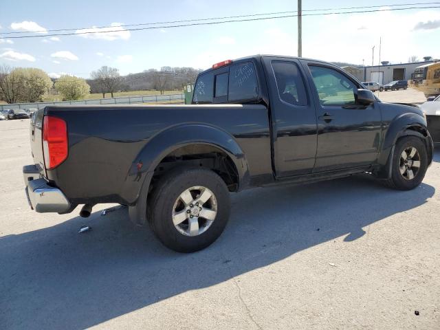 Photo 3 from auction – 2012 NISSAN FRONTIER S with VIN 1N6AD0CW4CC419400