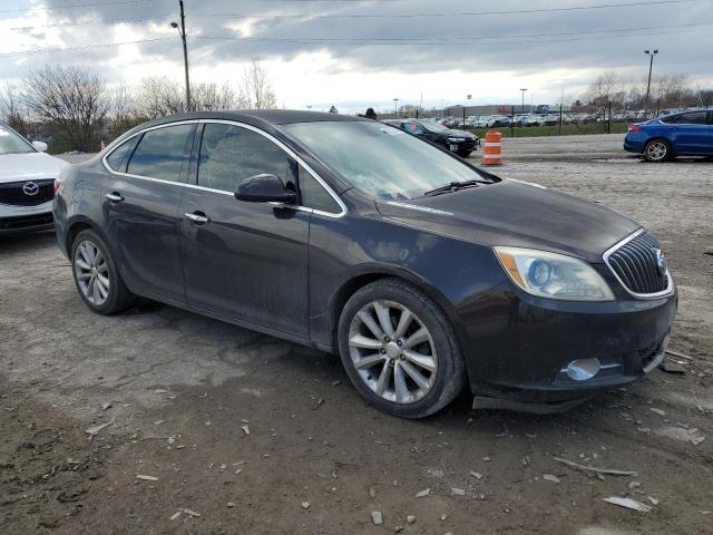 Photo 4 from auction – 2013 BUICK VERANO with VIN 1G4PP5SK1D4154071