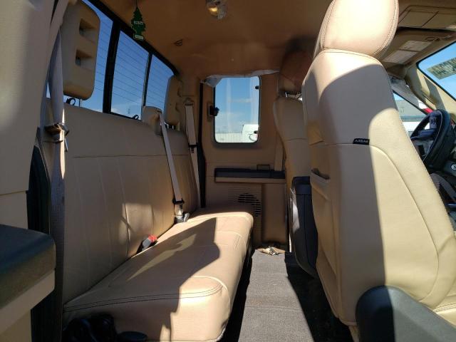 Photo 10 from auction – 2015 FORD F250 SUPER with VIN 1FT7X2B66FEB20775