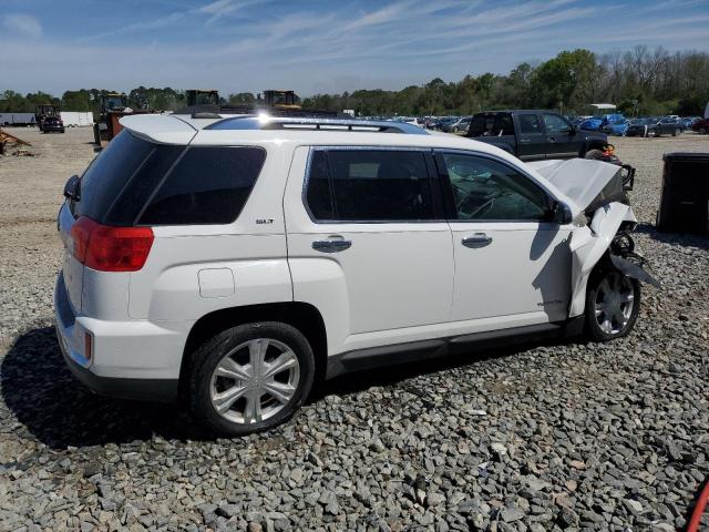 Photo 3 from auction – 2016 GMC TERRAIN SL with VIN 2GKFLPE3XG6122805