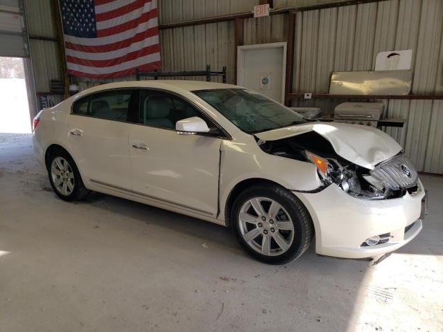 Foto 4 de la subasta – 2011 BUICK LACROSSE C con VIN 1G4GC5ED4BF118496