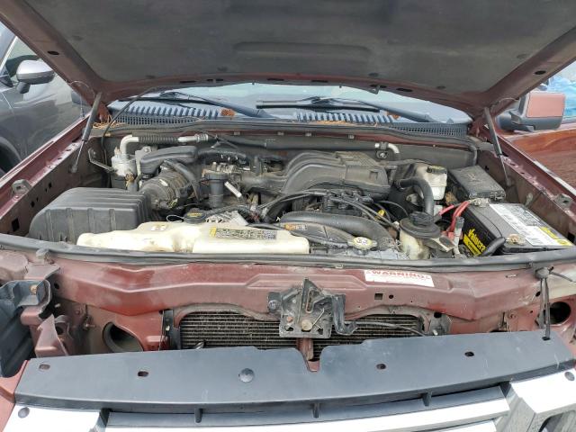 Photo 11 from auction – 2010 FORD EXPLORER E with VIN 1FMEU7EE8AUA86915