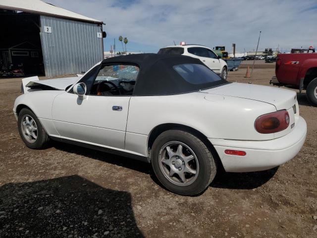 Photo 2 from auction – 1995 MAZDA MX-5 MIATA with VIN JM1NA3534S0612499