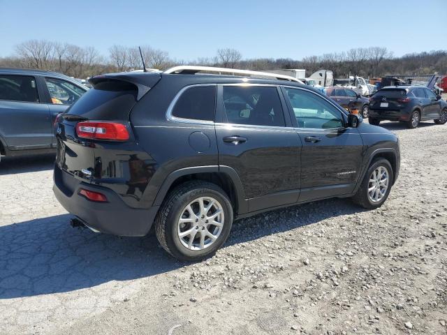 Photo 3 from auction – 2016 JEEP CHEROKEE L with VIN 1C4PJLCS7GW178022