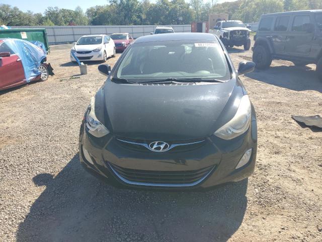 Photo 5 from auction – 2012 HYUNDAI ELANTRA GL with VIN 5NPDH4AE5CH125336