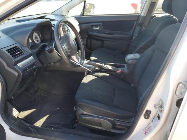 Photo 7 from auction – 2014 SUBARU IMPREZA PR with VIN JF1GPAC63E8274338