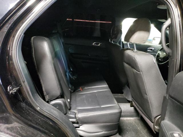 Photo 10 from auction – 2017 FORD EXPLORER P with VIN 1FM5K8AR2HGD58100