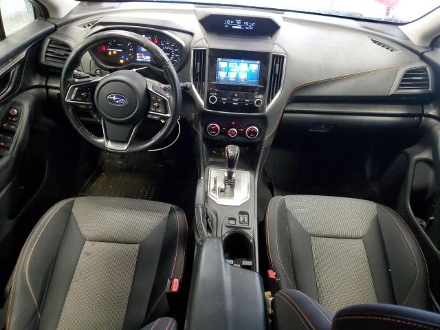 Photo 8 from auction – 2021 SUBARU CROSSTREK with VIN JF2GTAPC5M8224448