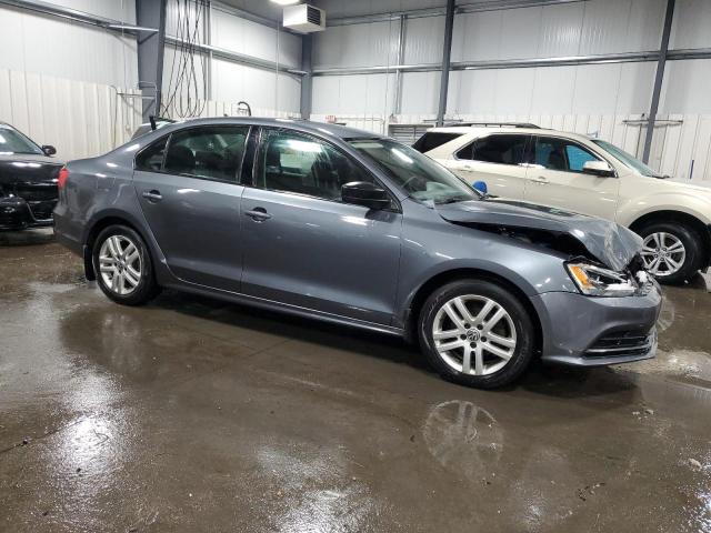 Photo 4 from auction – 2015 VOLKSWAGEN JETTA BASE with VIN 3VW2K7AJ6FM230616