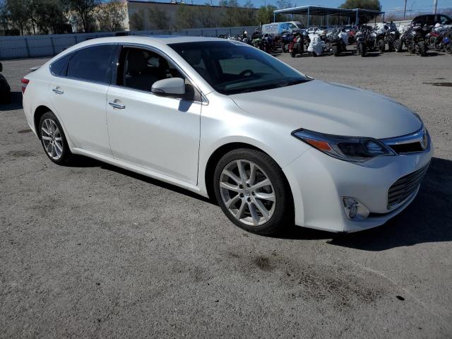 Photo 4 from auction – 2013 TOYOTA AVALON BAS with VIN 4T1BK1EB9DU001256