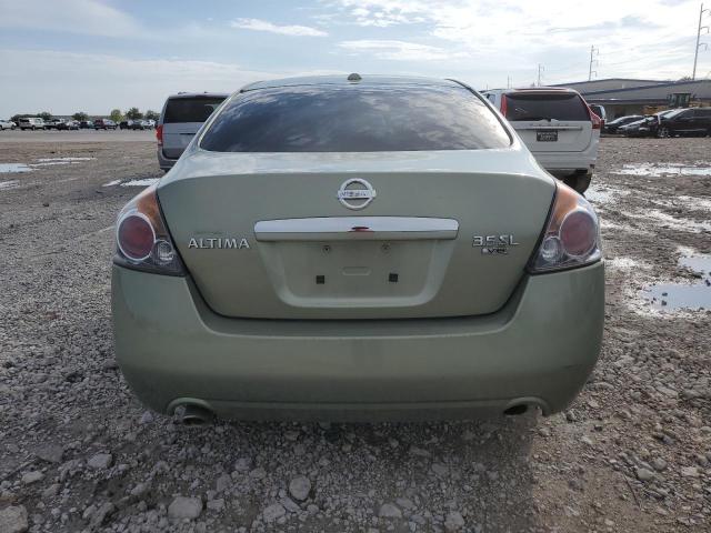 Photo 6 from auction – 2008 NISSAN ALTIMA 3.5 with VIN 1N4BL21E28N494274